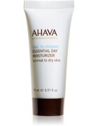 Ahava Time To Hydrate crema de zi hidratanta pentru ten normal spre uscat 15 ml