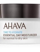 Ahava Time To Hydrate crema de zi hidratanta pentru ten normal spre uscat 50 ml