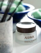 Ahava Time To Hydrate crema de zi hidratanta pentru ten normal spre uscat 50 ml