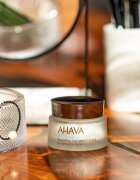 Ahava Time To Hydrate crema de zi hidratanta pentru ten normal spre uscat 50 ml