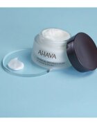 Ahava Time To Hydrate crema de zi hidratanta pentru ten normal spre uscat 50 ml
