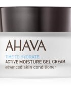 Ahava Time To Hydrate gel-cremă activ intens hidratant 50 ml