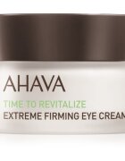 Ahava Time To Revitalize crema de ochi pentru fermitate antirid 15 ml