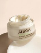 Ahava Time To Revitalize crema de zi de intinerire antirid 50 ml