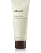 Ahava Time To Revitalize Cremă fermitate gât și decolteu 75 ml