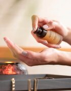 Ahava Time To Revitalize tratament de noapte de reintinerire antirid 30 ml