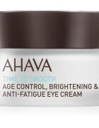 Ahava Time To Smooth crema de ochi hidratanta cu efect de netezire 15 ml