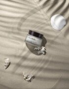 Ahava Time To Smooth crema hidratanta cu efect iluminator SPF 20 50 ml