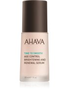 Ahava Time To Smooth ser de reînnoire și strălucire 30 ml