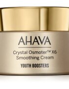 Ahava Youth Boosters Osmoter™ gel crema pentru strălucirea și netezirea pielii 50 ml