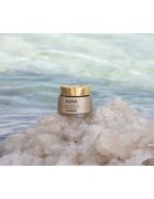 Ahava Youth Boosters Osmoter™ gel crema pentru strălucirea și netezirea pielii 50 ml
