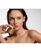 Ahava Youth Boosters Osmoter™ gel crema pentru strălucirea și netezirea pielii 50 ml