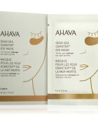 Ahava Youth Boosters Osmoter™ masca hidrogel pentru ochi pentru luminozitate si hidratare 6x4 g