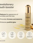 Ahava Youth Boosters Osmoter™ ser intensiv cu efect antirid 30 ml