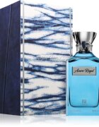 Ahmed Al Maghribi Azure Royal Eau de Parfum unisex 100 ml