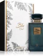 Ahmed Al Maghribi Blu Oud Eau de Parfum pentru bărbați 100 ml