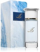 Ahmed Al Maghribi Kaaf extract de parfum unisex 100 ml