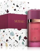 Ahmed Al Maghribi Mosaic Eau de Parfum pentru femei 100 ml