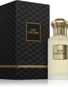 Ahmed Al Maghribi Oud Couture Eau de Parfum pentru femei 100 ml