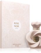 Ahmed Al Maghribi Rose Noir Eau de Parfum pentru femei 75 ml
