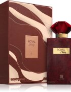Ahmed Al Maghribi Royal Cherry Eau de Parfum pentru femei 100 ml