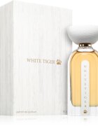 Ahmed Al Maghribi White Tiger Eau de Parfum unisex 100 ml