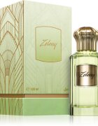 Ahmed Al Maghribi Zeleny Eau de Parfum unisex 100 ml