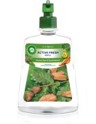 Air Wick Active Fresh Forest Oak & Sandalwood odorizant de camera rezervă 228 ml