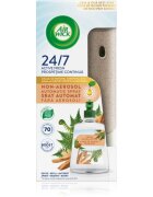 Air Wick Active Fresh Fresh Sandalwood odorizant de aer automat cu reîncărcare 228 ml