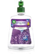 Air Wick Active Fresh Lavender Meadow & Bluebells odorizant de camera rezervă 228 ml