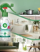 Air Wick Active Fresh Spray Eucalyptus & Freesia spray pentru camera 237 ml