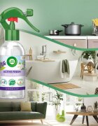 Air Wick Active Fresh Spray Lavender & Lily spray pentru camera cu esente de lavanda 237 ml