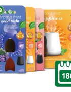 Air Wick Aqua Mist Set set cadou