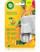 Air Wick Electric Passion Fruit & Tropical Mango odorizant electric cu rezervã 199 ml