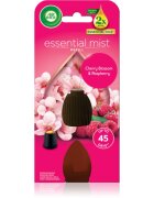 Air Wick Essential Mist Cherry Blossom & Raspberry reumplere în aroma difuzoarelor 20 ml