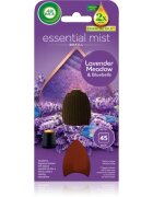 Air Wick Essential Mist Lavender Meadow & Bluebells reumplere în aroma difuzoarelor 20 ml