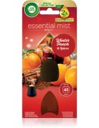 Air Wick Essential Mist Winter Punch & Spices reumplere în aroma difuzoarelor 20 ml