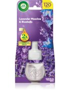 Air Wick Essential Oils Lavender Meadow & Bluebells rezervă pentru difuzorul electric 19 ml
