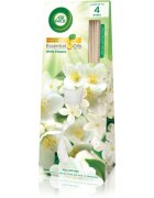 Air Wick Essential Oils White Flowers aroma difuzor cu rezervã 30 ml