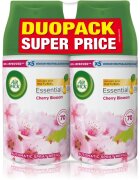 Air Wick Freshmatic Cherry Blossom odorizant de camera rezervă DUO 2x250 ml
