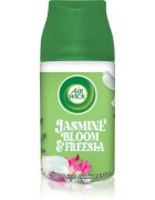 Air Wick Freshmatic Jasmine Bloom & Freesia odorizant de camera rezervă 250 ml
