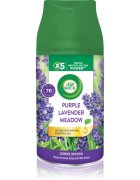 Air Wick Freshmatic Purple Lavender Meadow odorizant de camera rezervă 250 ml