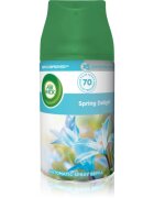 Air Wick Freshmatic Spring Delight odorizant de camera rezervă 250 ml