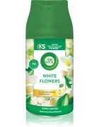 Air Wick Freshmatic White Flowers odorizant de camera rezervă 250 ml