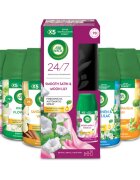 Air Wick Freshmatic Whole Year Fragrances set cadou
