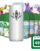 Air Wick Freshmatic Whole Year Fragrances set cadou