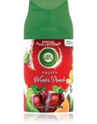 Air Wick Freshmatic Winter Punch odorizant de camera rezervă 250 ml