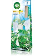 Air Wick Life Scents Linen In The Air aroma difuzor cu rezervã 30 ml
