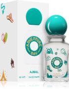 Ajmal Adventure Bay Eau de Toilette pentru bărbați 50 ml
