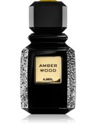 Ajmal Amber Wood Eau de Parfum unisex 50 ml